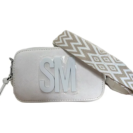 Cartera Pequeña Casual Para Mujer Con Correa Ajustable
