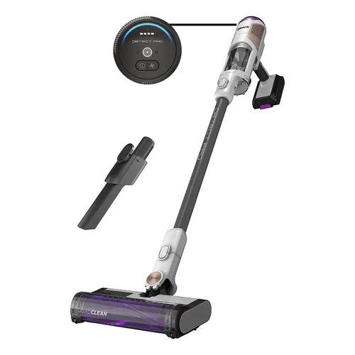 Aspiradora Inalambrica Dyson V12 Detect Slim Gray | MercadoLivre