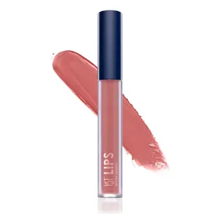 Bt Lips - Batom Líquido Matte Bruna Tavares Cor Victoria