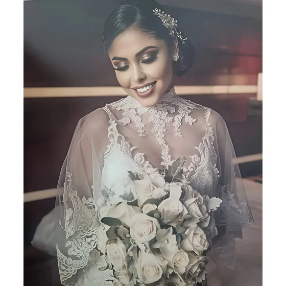 Vestido De Diseñador