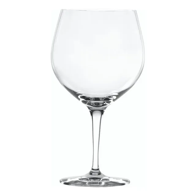 Copa Para Gin O Ginebra