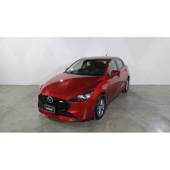 Mazda Mazda 2 1.5 I Sport Auto
