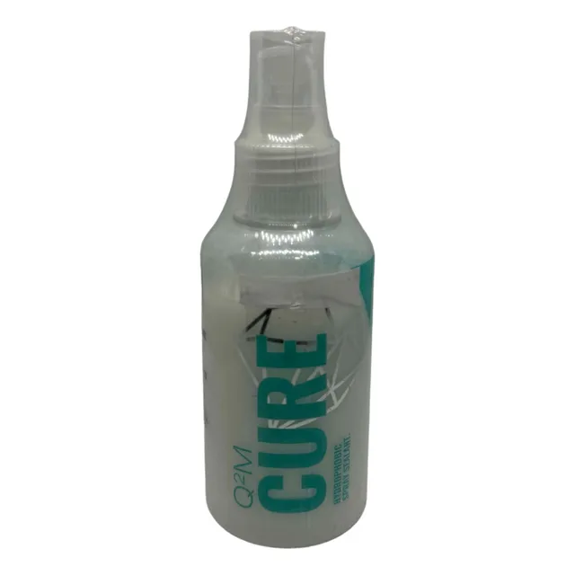Sellador En Aerosol Hidrofóbico Q2m Cure Gyeon 100ml