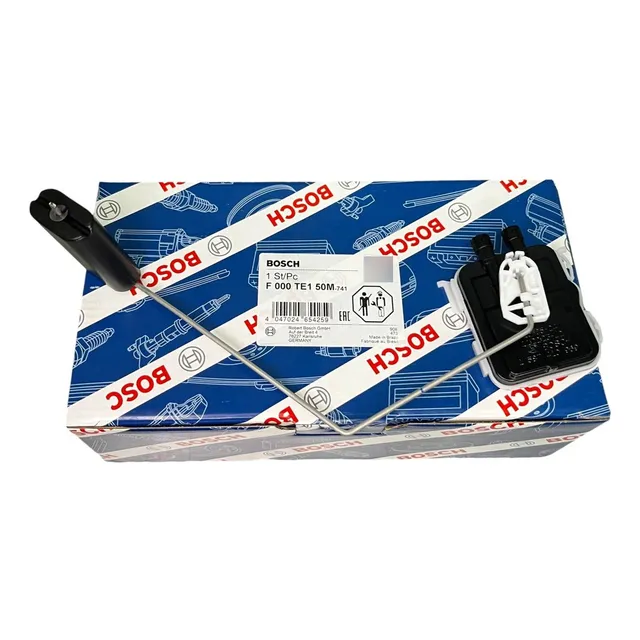 Boia Sensor De Nível De Combustível Bosch Spacefox Cross Fox