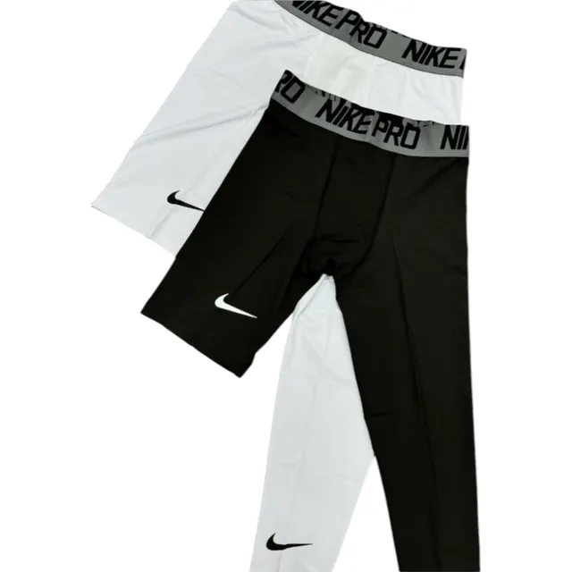 Nike Basket Licra Compresión Pierna Y Media Ss99