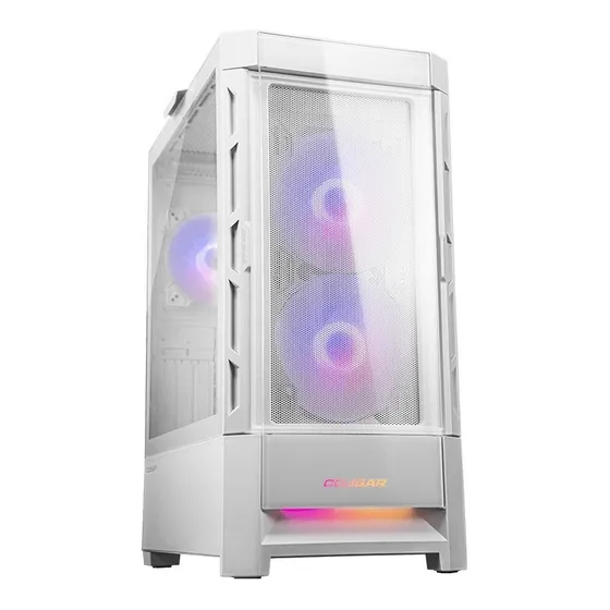 Cougar RGB Duoface Branco