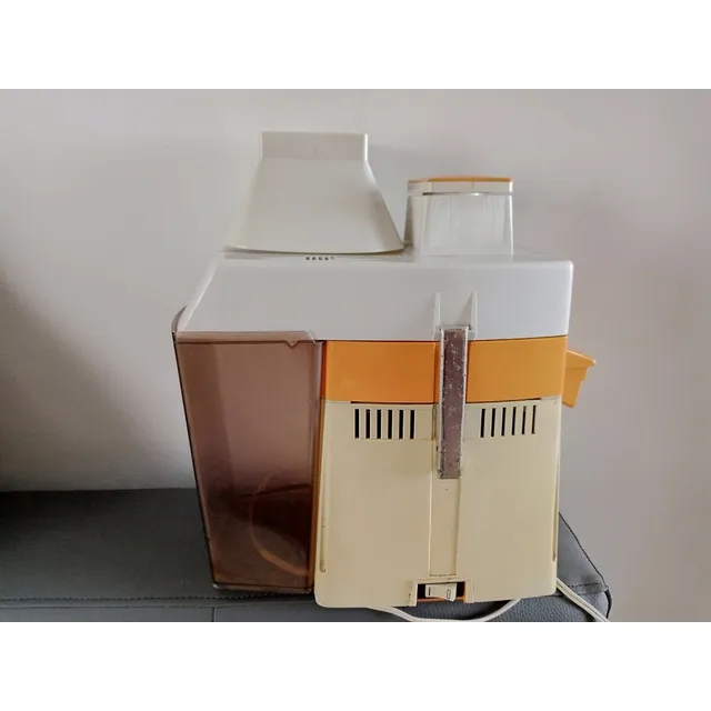 Extractor De Jugos (usado)