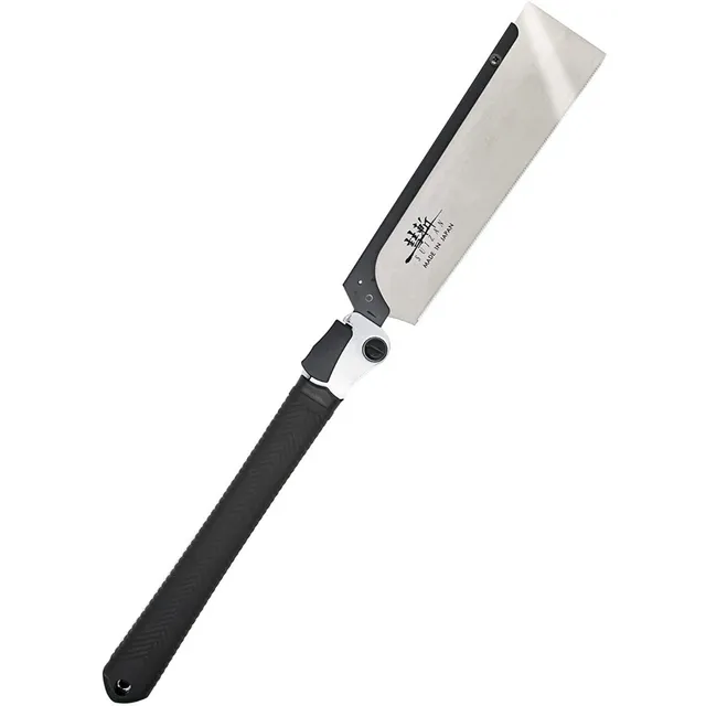 Serrucho Japones Suizan Nakaya Mono Filo 9,5 Pul. Plegable