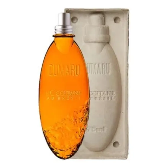 Perfume Colônia Cumaru 75ml L'occitane
