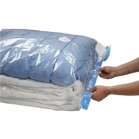 Bolsa Al Vacio  60x80