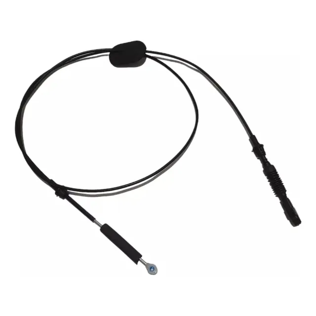 Guaya Selectora De Cambio Cheyenne Grand Blazer 95-99