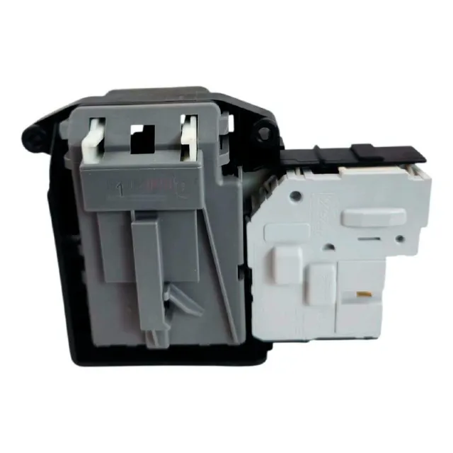 Switch Para Puerta De Lavadora Sirve LG Ebf61315802
