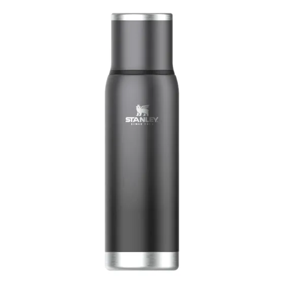 Termo Stanley 1 L The Adventure Bala To-go Bottle Gris Css