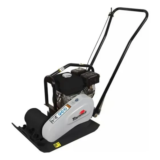 Rana Compactadora Marca Toyama Nuevas 