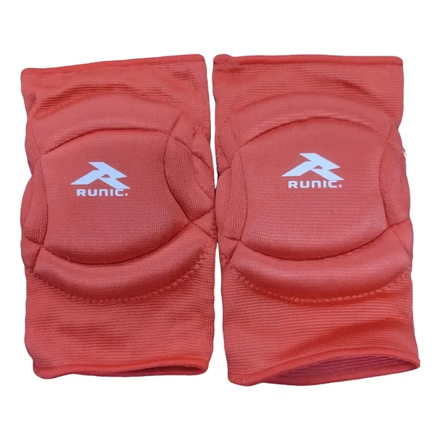 Rodilleras Deportivas Runic