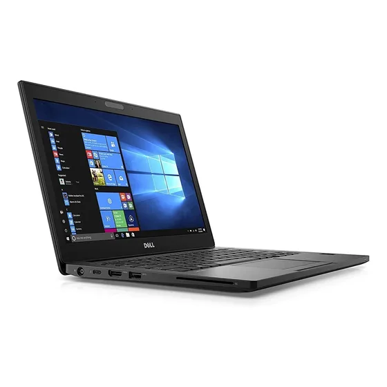 Dell Latitude 12 7000 7280 Notebook: Intel Core I5-6300u