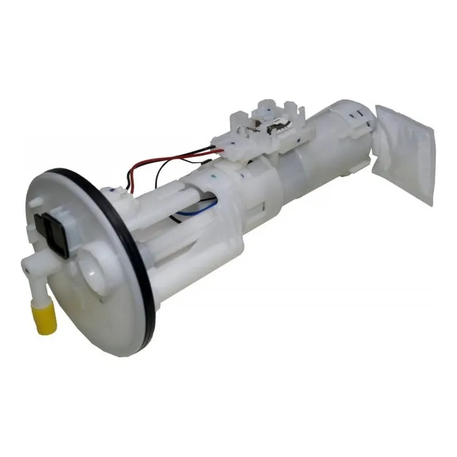 Conjunto Bomba De Gasolina Completa Terios 1.3l