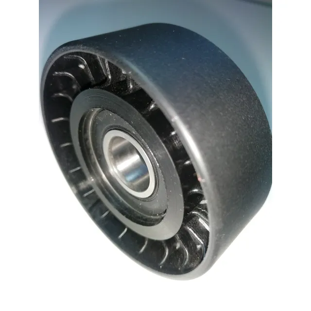 Polea Tensora Ford Fiesta / Fiat Duna / Fiat Uno 