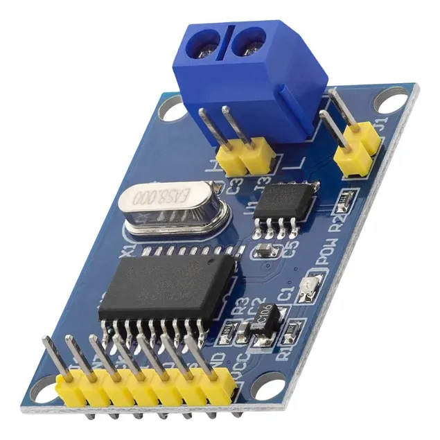 Módulo Can Bus Mcp2515