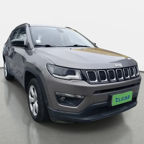 Jeep Compass 2018 Xrs 2018 usado en Puerto Montt