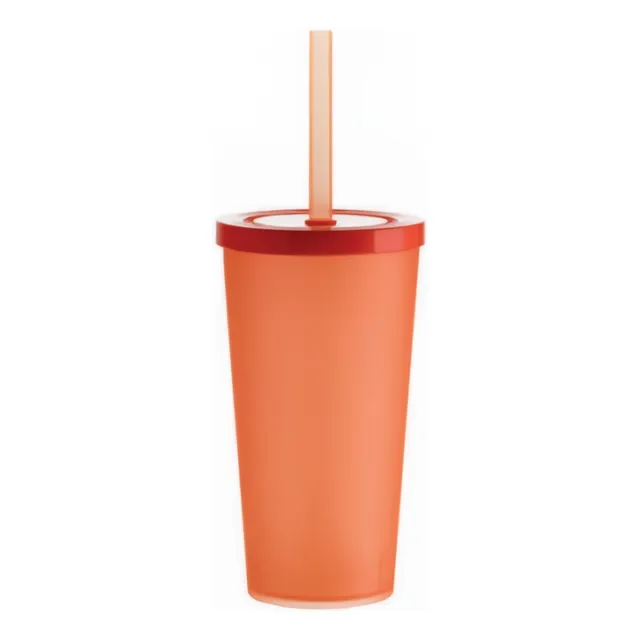 Vasos Twister 400ml X12 Unidades 