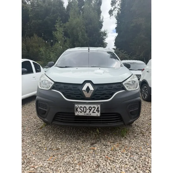 Renault Kangoo 2022 1.6 Express