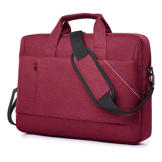 Li Bolso De Hombro For Portátil De 15 Pulgadas, Computadora Li Bolso De Hombro For Portátil De 15 Pulgadas, Computadora