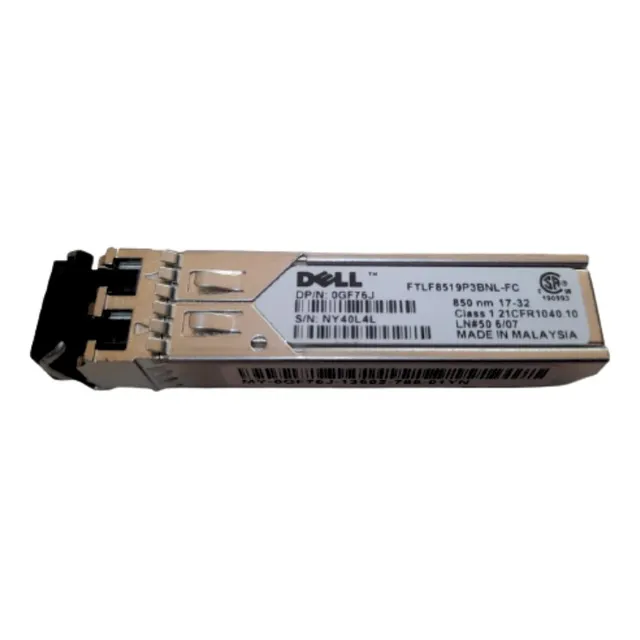 Transceiver Dell Gps-sfp2-1s  Base 10000-sx