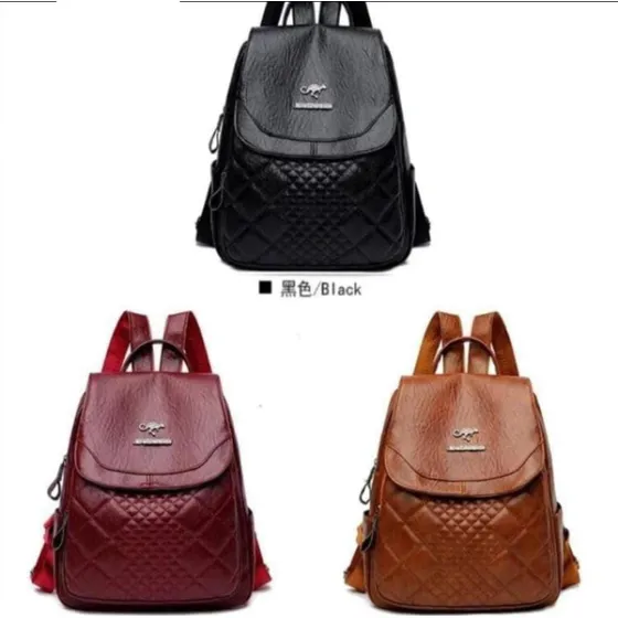 Bolso De Moda Para Dama Super Practico