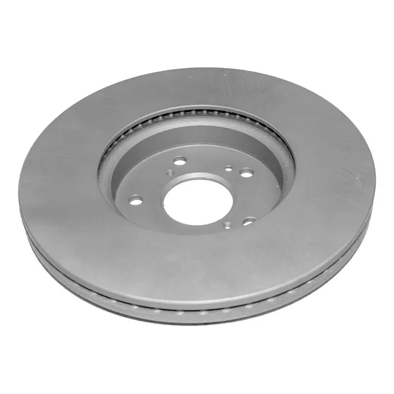 Disco De Freno Delantero Accord 2018-2020 2.0 Omniparts