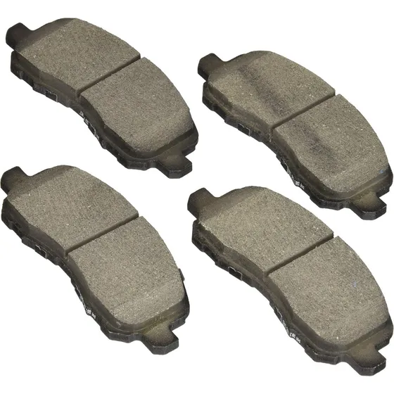 Pastillas Freno Delantero Ceramica Lancer Touring 2.0 08/14