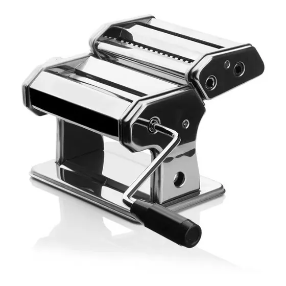 Molino Manual Para Hacer Pasta Larga Casera Profesional 