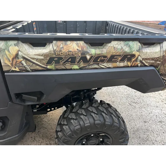 Polaris Ranger Xp 1000