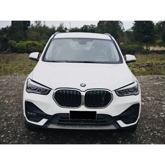 Bmw X1 2.0 Sdrive 18 D Dynamic