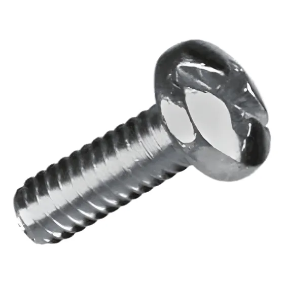 Perno Cocina Ranura Combinada 1/4x2.1/2 100 Und/ferrepernos