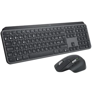 Teclado y mouse inalambrico logitech mercadolibre hotsell