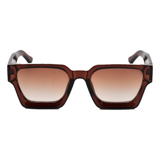 Lentes De Sol Baroc Unisex Square Tea Lentes De Sol Baroc Unisex Square Tea