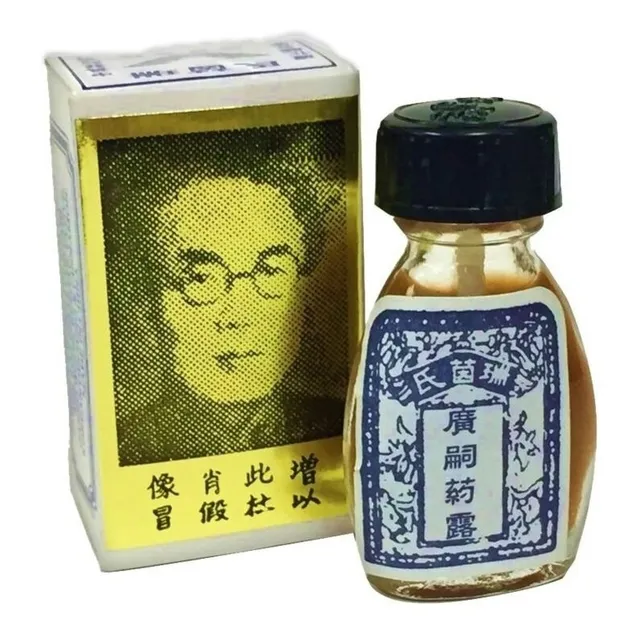 Retardante Masculino Brocha China 23g