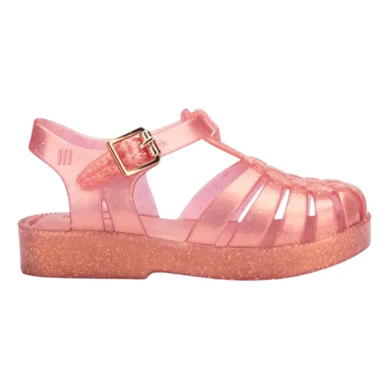 Mini Melissa Possession Shiny Baby
