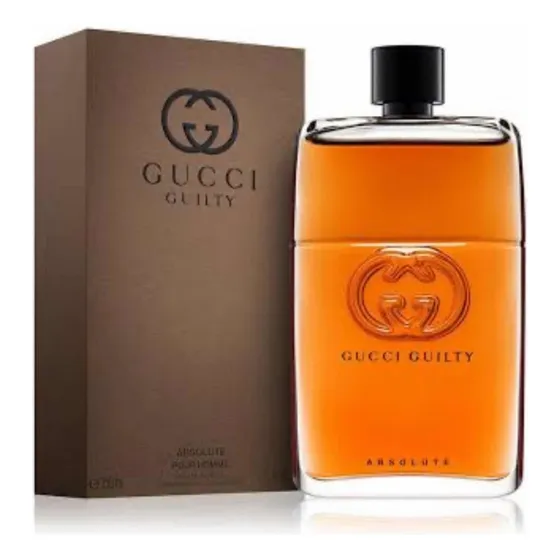Gucci Guilty Absolute Edp