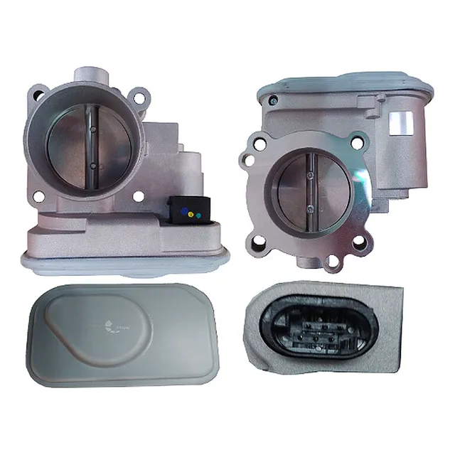 Cuerpo Aceleracion Dodge Journey 2.4l L4 2015 2016 2017