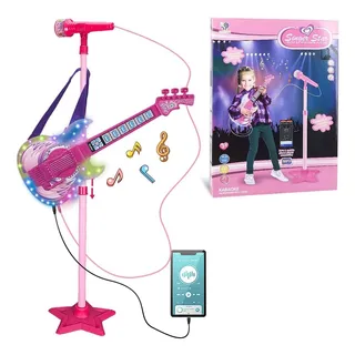 Guitarra niños mercadolibre sale