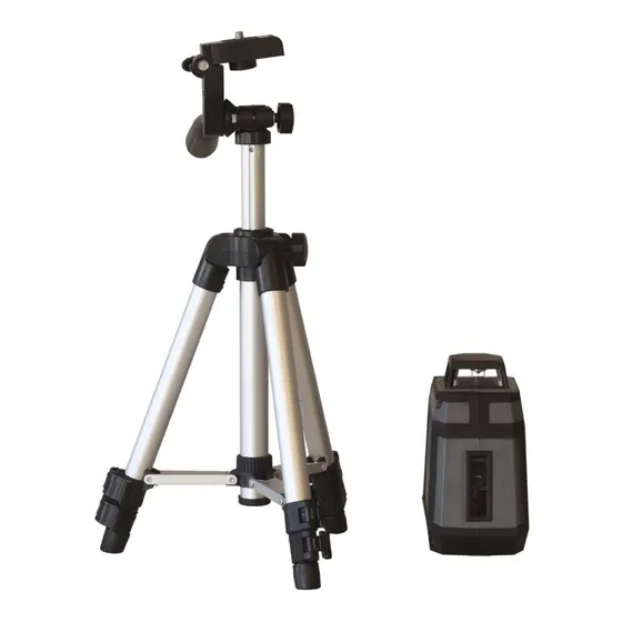  Nivelador Laser Automatico 15mts 360° Gladiator // Ferrenet