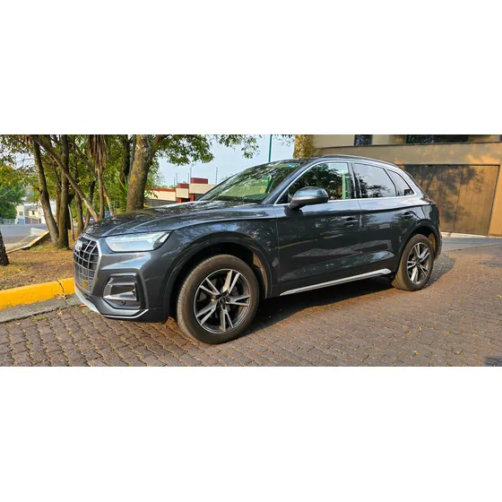 Audi Q5 2.0 L 45 Tfsi Elite Mhev