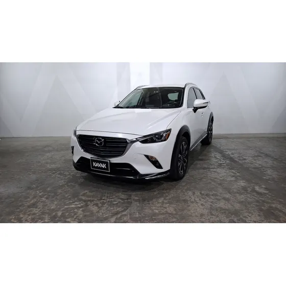 Mazda Cx-3 2.0 I Grand Touring 2wd At