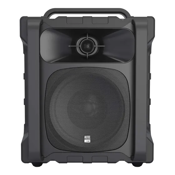 Corneta, Speaker Flota En El Agua,  Batería 20 Horas