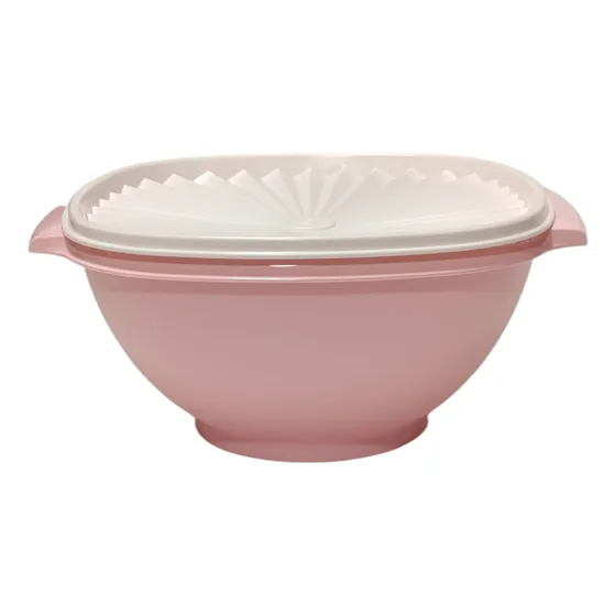 Tupperware Recipiente Tazon Servalier Extra Grande 3 Litros