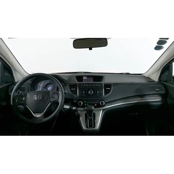 Honda Cr-v 2.4 Ex