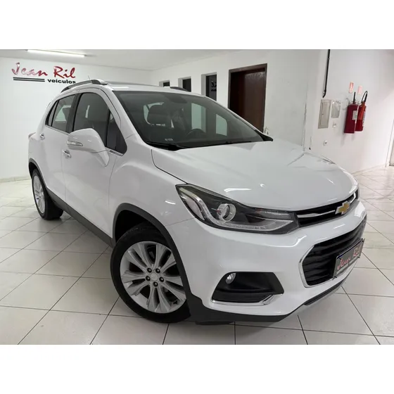 Chevrolet Tracker Premier 1.4 Turbo 16v Flex Aut