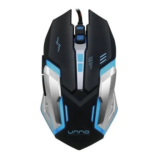 Mouse Unno Gaming Brave